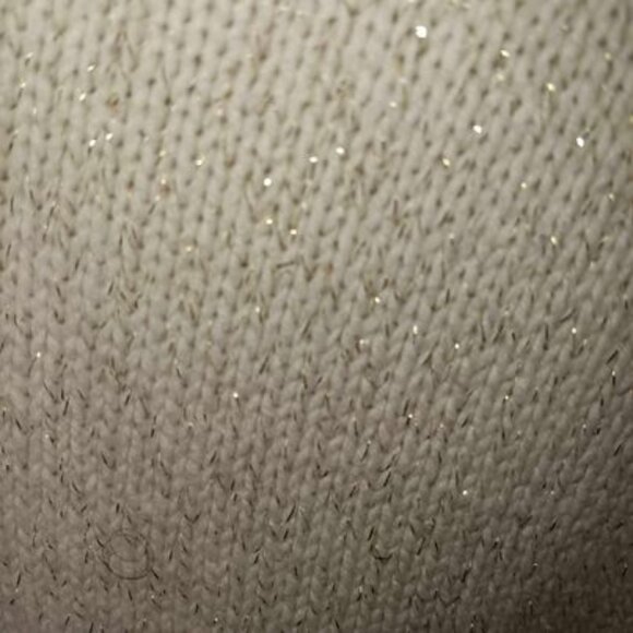 Karen Scott Cable Knit Sweater Size 3X - Picture 6 of 10